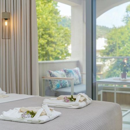Maria Elena Suites Limenas  Exterior photo