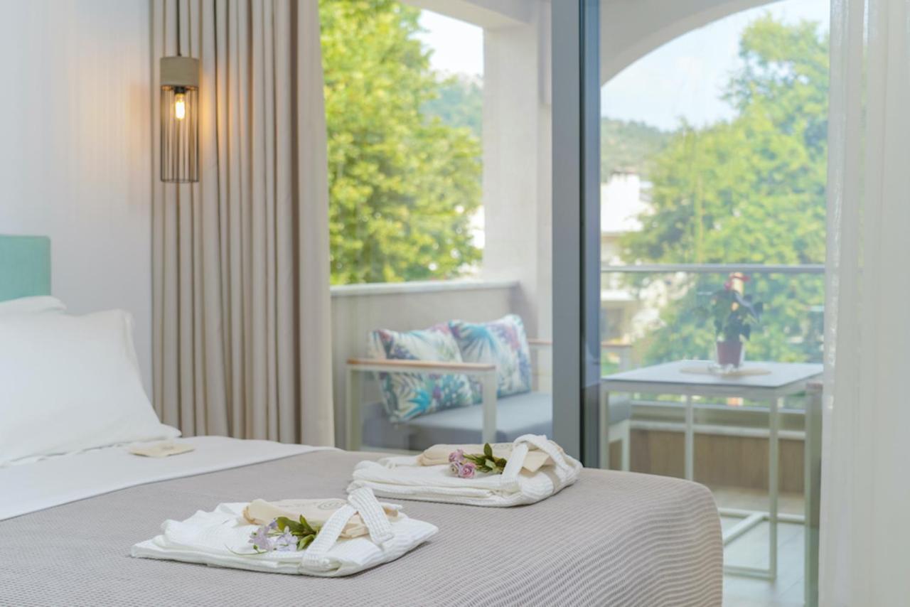 Maria Elena Suites Limenas  Exterior photo