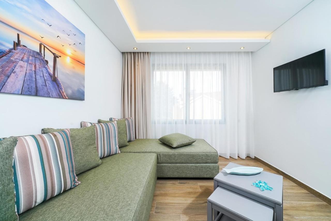 Maria Elena Suites Limenas  Exterior photo