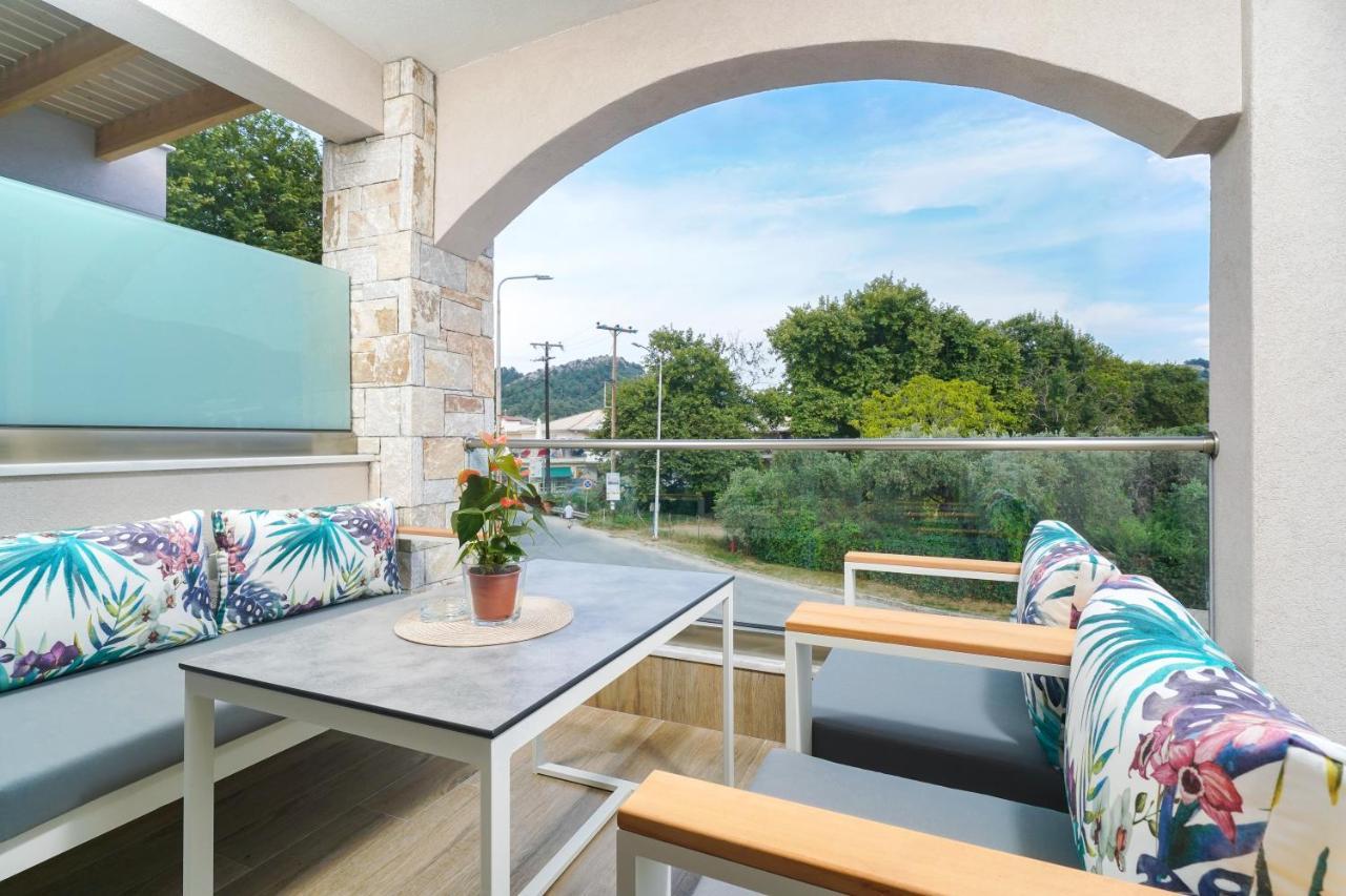 Maria Elena Suites Limenas  Exterior photo