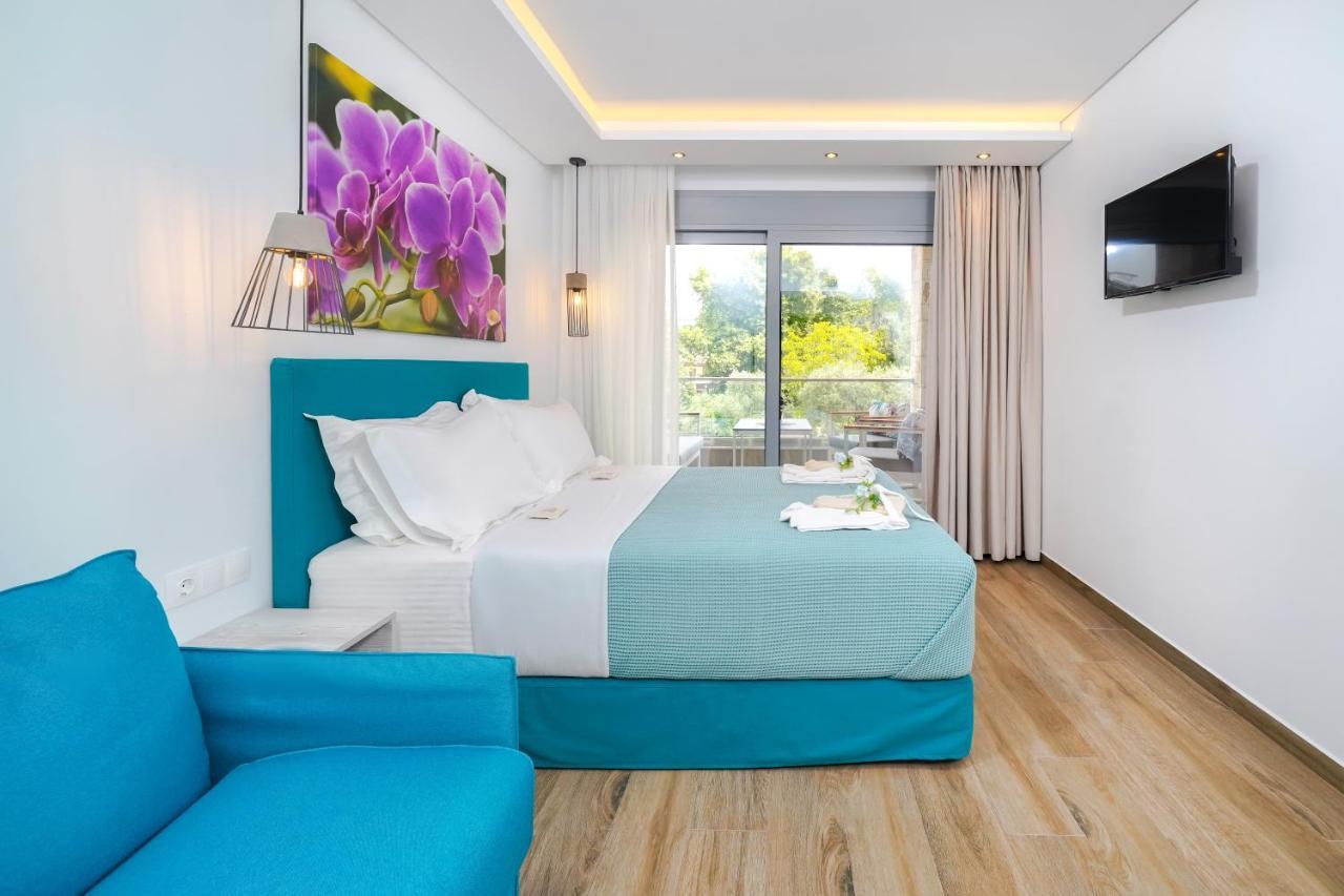 Maria Elena Suites Limenas  Exterior photo