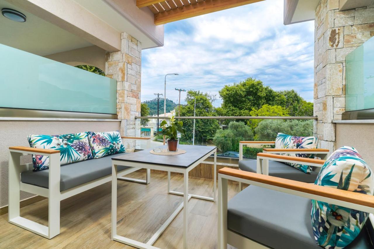 Maria Elena Suites Limenas  Exterior photo