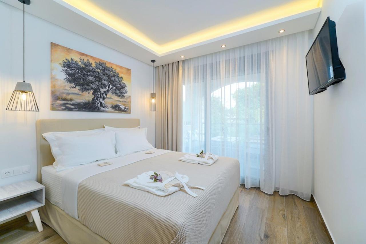 Maria Elena Suites Limenas  Exterior photo
