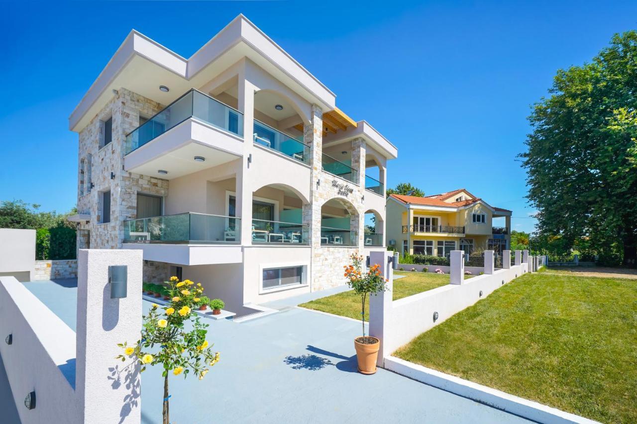 Maria Elena Suites Limenas  Exterior photo