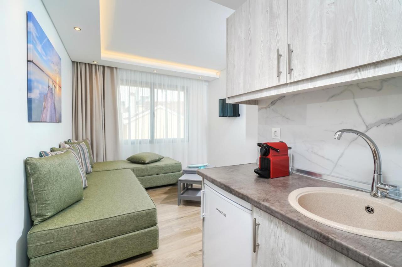 Maria Elena Suites Limenas  Exterior photo