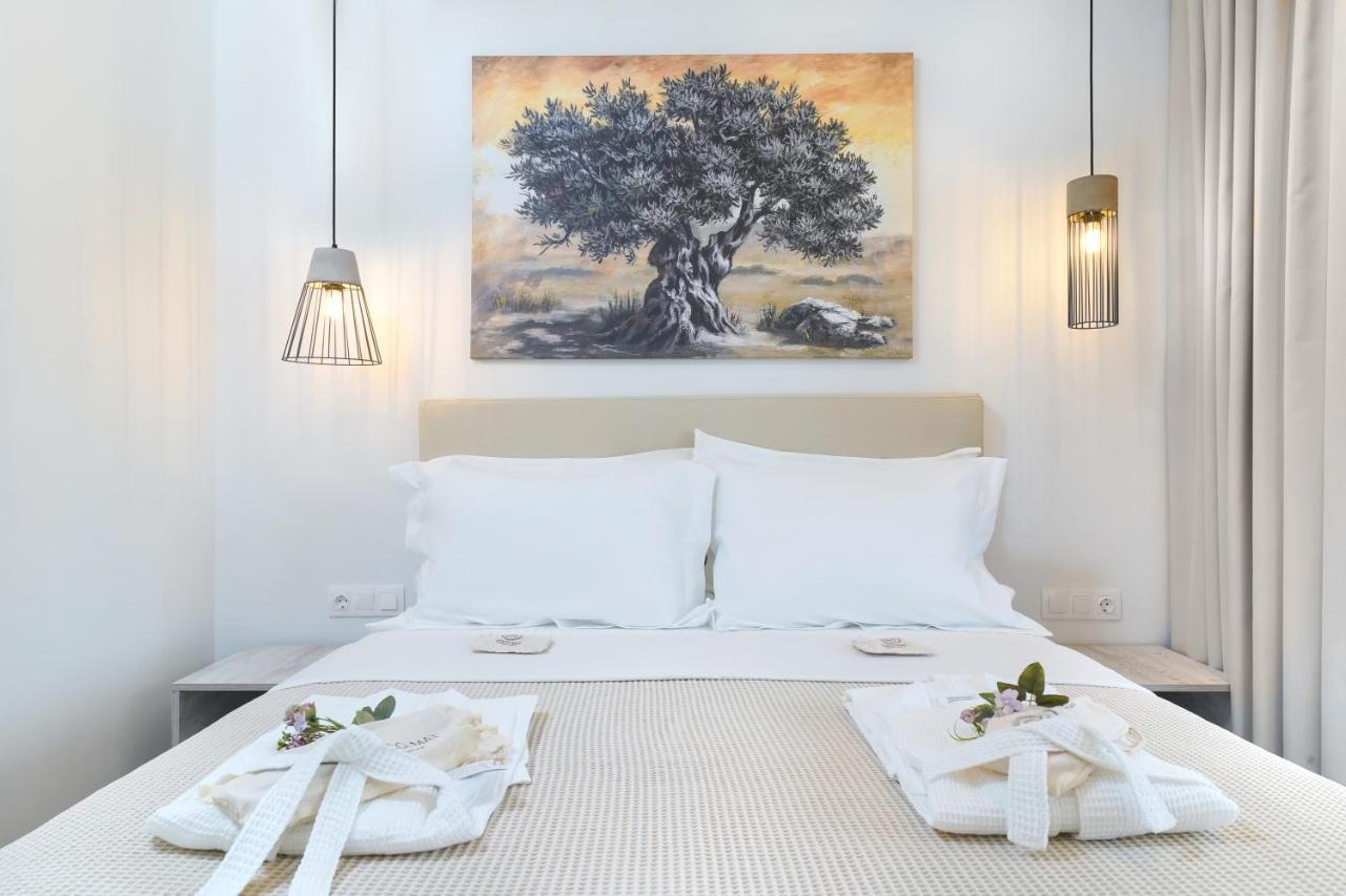 Maria Elena Suites Limenas  Exterior photo