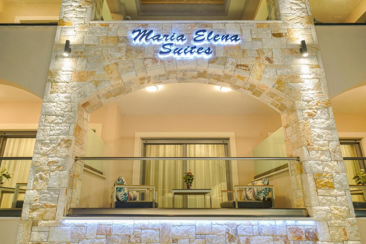 Maria Elena Suites Limenas  Exterior photo